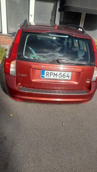 Volvo V50 Turtkul – foto 5