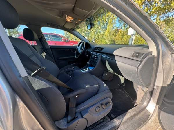 Audi A4 Helsinki - изображение 7