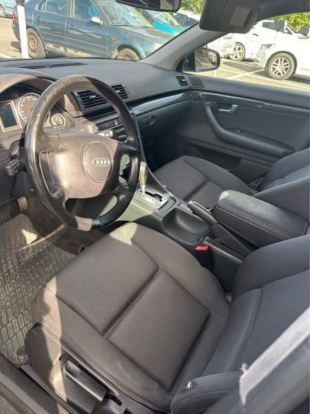 Audi A4 Turtkul - valokuva 6