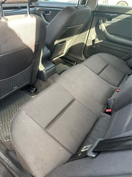 Audi A4 Turtkul - valokuva 7