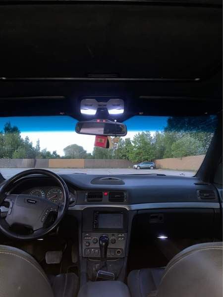 Volvo S80 Helsinki - изображение 6