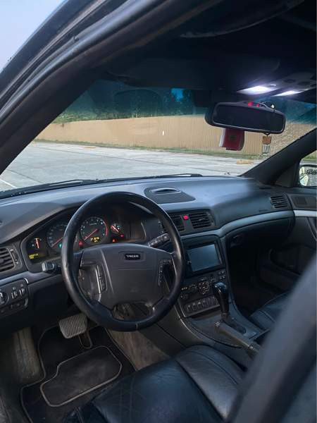 Volvo S80 Helsinki - изображение 7