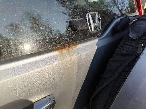 Honda CR-V Mikkeli - valokuva 8