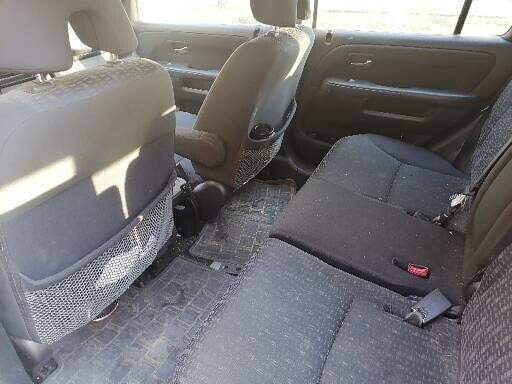 Honda CR-V Mikkeli - valokuva 6