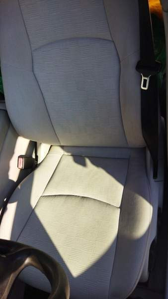 Mercedes-Benz C Турткуль - изображение 8