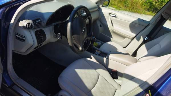 Mercedes-Benz C Турткуль - изображение 7