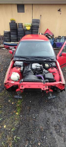 BMW 316 Mänttä-Vilppula - photo 3