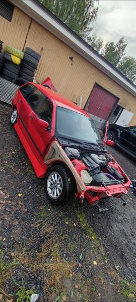 BMW 316 Mänttä-Vilppula - photo 1