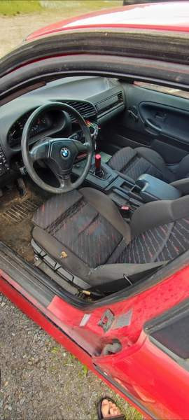 BMW 316 Mänttä-Vilppula - photo 2