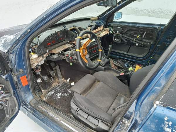 BMW 530 Keitele – foto 2