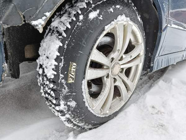 BMW 530 Keitele – foto 6