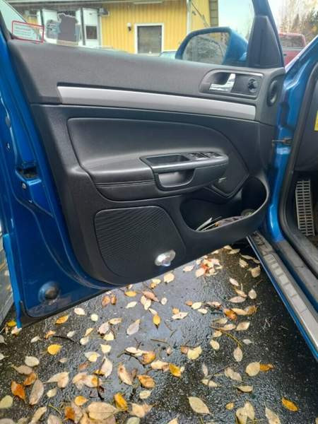 Skoda Octavia Laensi-Turunmaa - изображение 6