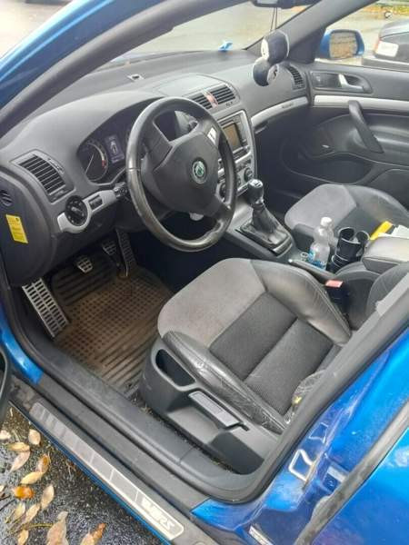 Skoda Octavia Laensi-Turunmaa - изображение 4
