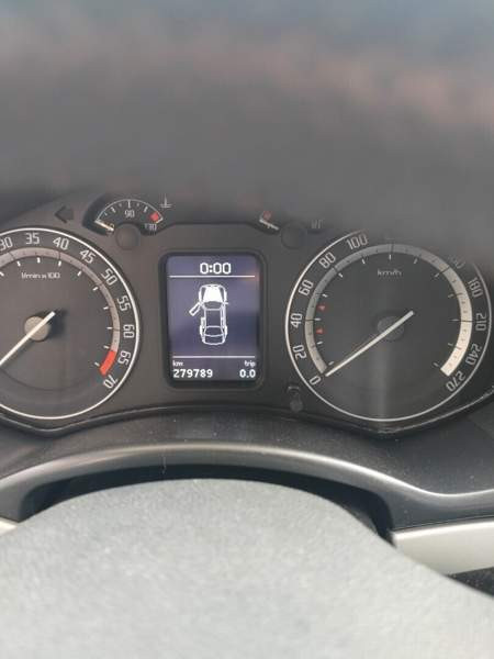 Skoda Octavia Laensi-Turunmaa - изображение 8