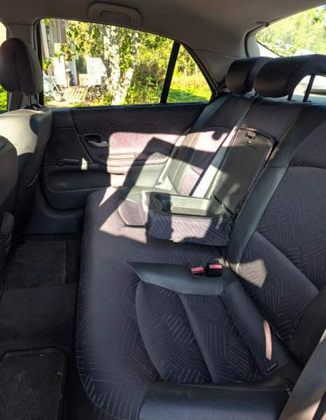 Renault Laguna Коккола - изображение 4