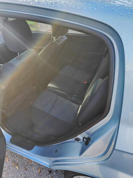 Hyundai Getz Вантаа - изображение 3