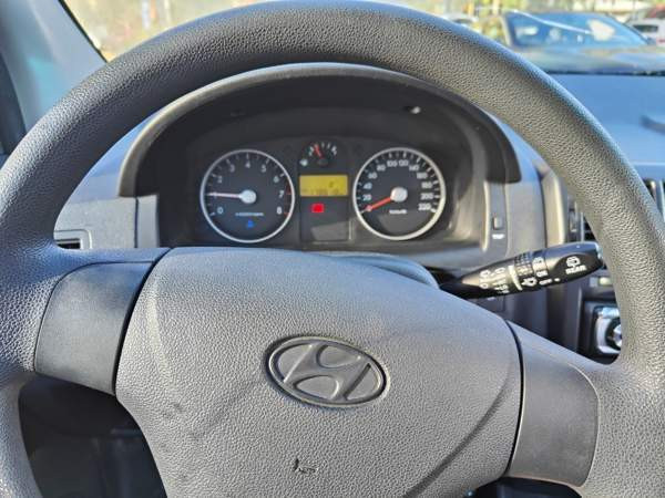 Hyundai Getz Вантаа - изображение 4