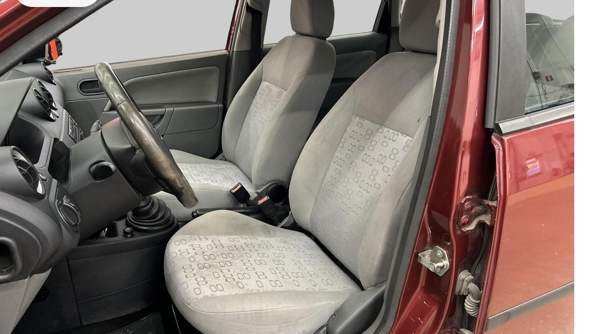 Ford Fiesta Турткуль - изображение 8