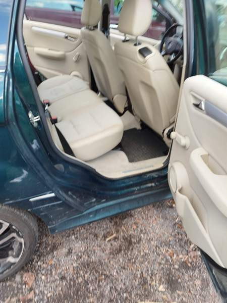 Mercedes-Benz 200 Vihti - photo 8