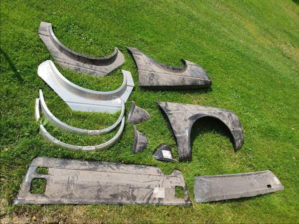 Volkswagen Golf Juankoski - valokuva 7