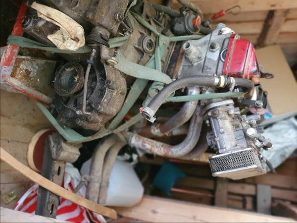 Volkswagen Golf Juankoski - valokuva 5