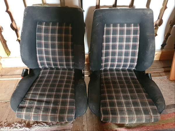 Volkswagen Golf Juankoski - valokuva 8