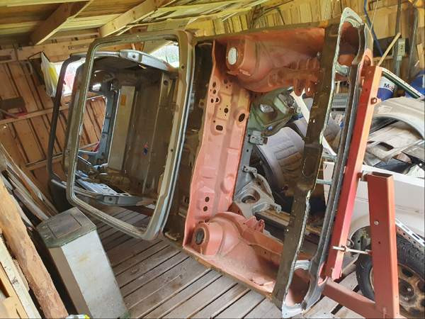 Volkswagen Golf Juankoski - valokuva 2