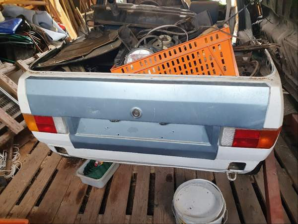 Volkswagen Golf Juankoski - valokuva 4