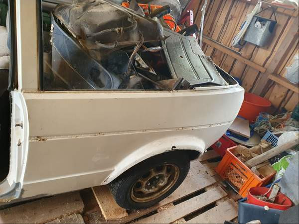 Volkswagen Golf Juankoski - valokuva 3