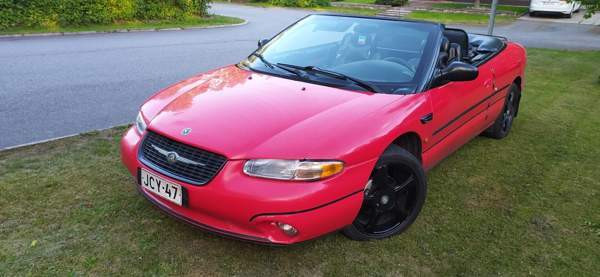 Chrysler Sebring Mikkeli - photo 1