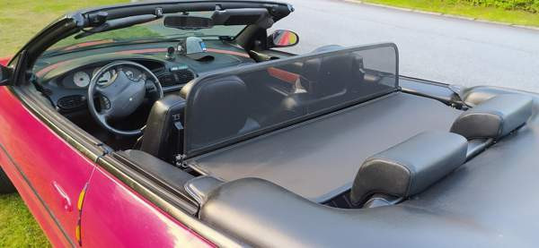 Chrysler Sebring Mikkeli - photo 7