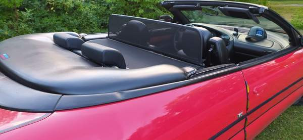 Chrysler Sebring Mikkeli - photo 5