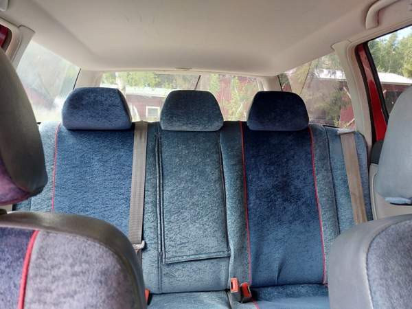 Volkswagen Passat Pihtipudas - изображение 3