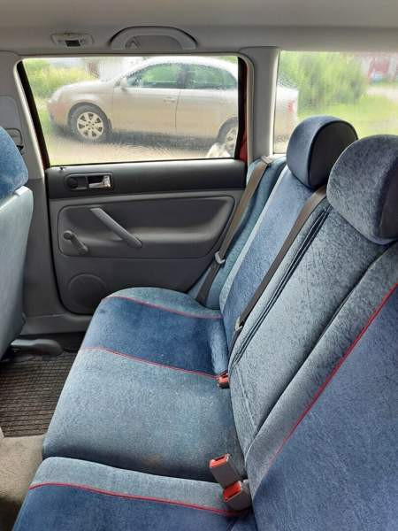 Volkswagen Passat Pihtipudas - изображение 2