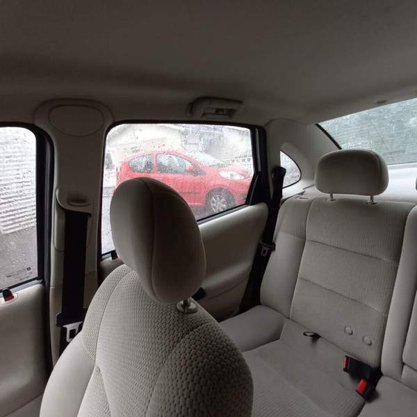 Opel Vectra Sarov – foto 6