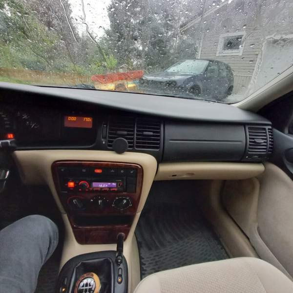 Opel Vectra Sarov – foto 4