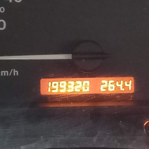 Opel Vectra Sarov – foto 8