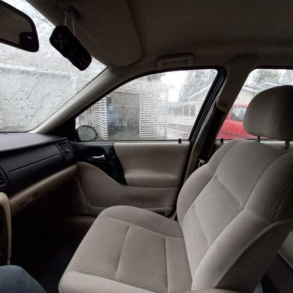 Opel Vectra Sarov – foto 7