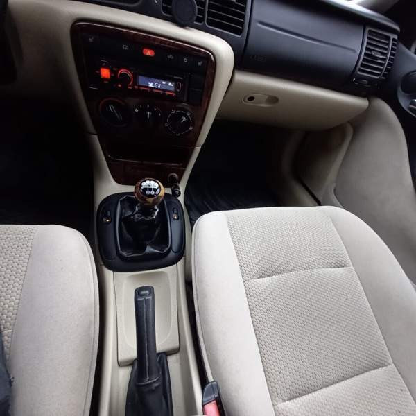 Opel Vectra Sarov – foto 5