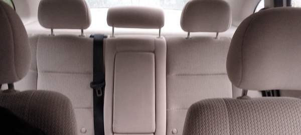 Opel Vectra Sarov – foto 3