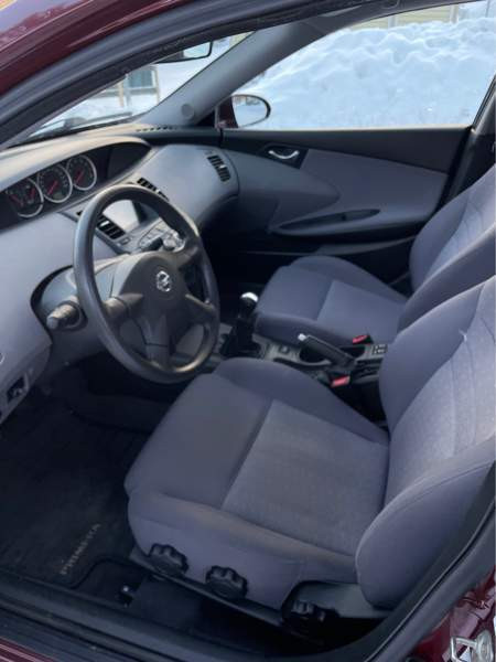 Nissan Primera Savonlinna - photo 6