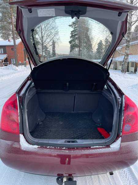 Nissan Primera Savonlinna - photo 5