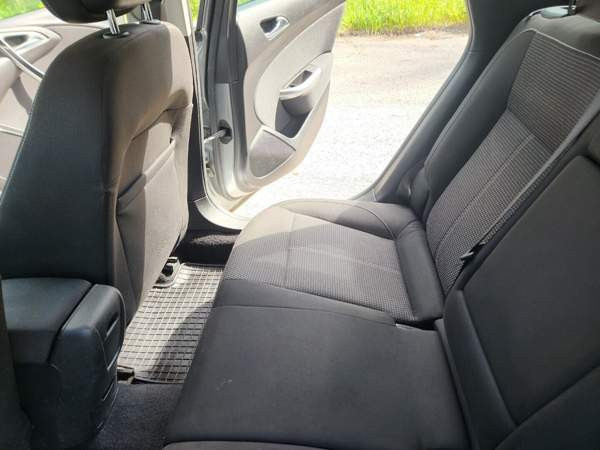 Opel Astra Tampere - valokuva 3