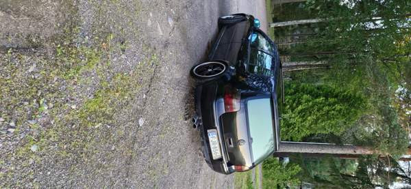 Volkswagen Golf Ярвенпяя - изображение 3