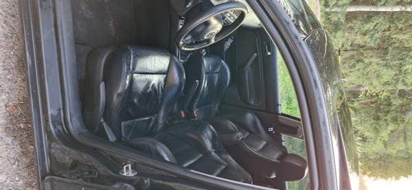 Volkswagen Golf Ярвенпяя - изображение 6