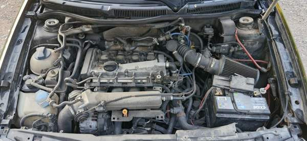 Volkswagen Golf Ярвенпяя - изображение 8