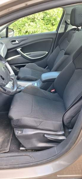 Citroen C5 Maalahti - photo 8