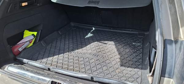 Citroen C5 Maalahti - photo 7