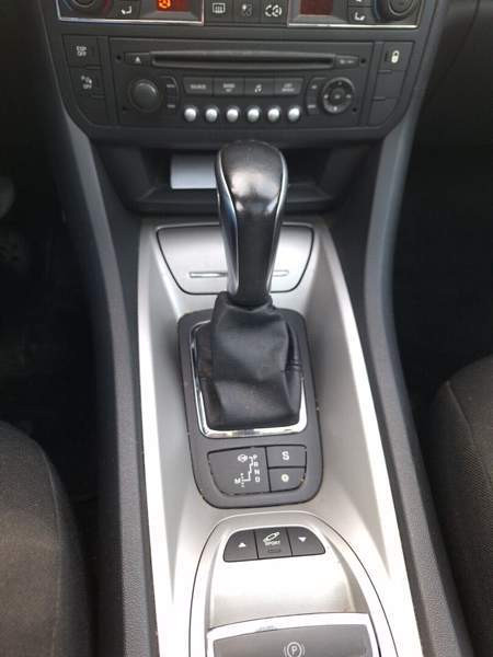 Citroen C5 Maalahti - photo 5