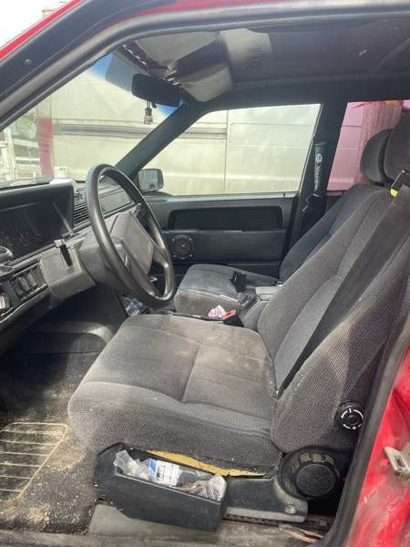 Volvo 740 Uusikaupunki – foto 5